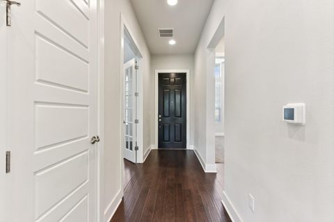 Tiny photo for 1613 Arcilla ST, Austin, TX 78741 (MLS # 4867423)