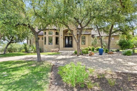 101 Hidden Hills CV Spicewood TX 78669