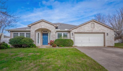 2210 Calumet DR Harker Heights TX 76548