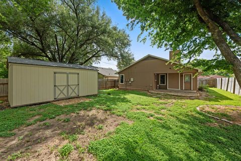 Tiny photo for 16308 Parkway DR, Pflugerville, TX 78660 (MLS # 1122397)