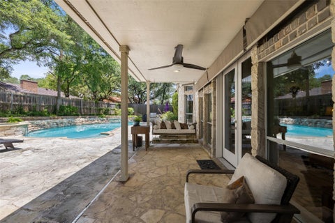 Tiny photo for 1904 Steamboat Springs CV, Austin, TX 78746 (MLS # 7392517)