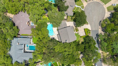 Tiny photo for 1904 Steamboat Springs CV, Austin, TX 78746 (MLS # 7392517)
