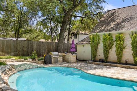 Tiny photo for 1904 Steamboat Springs CV, Austin, TX 78746 (MLS # 7392517)