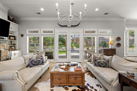 Tiny photo for 1904 Steamboat Springs CV, Austin, TX 78746 (MLS # 7392517)