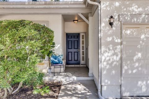 A home in Georgetown