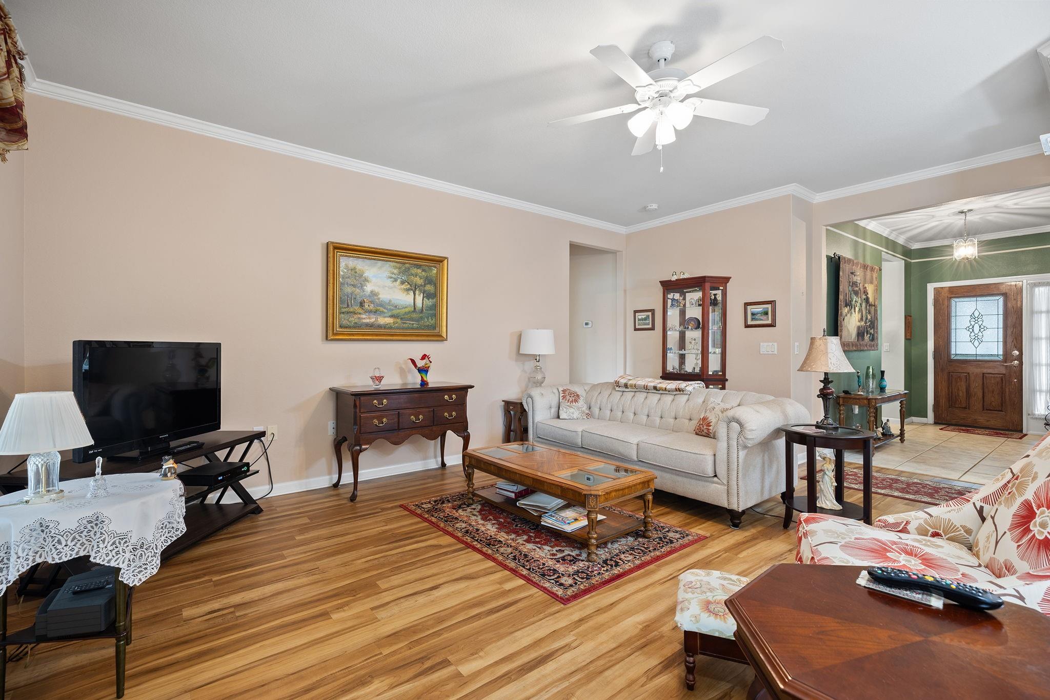 103 Lake Sommerville TRL