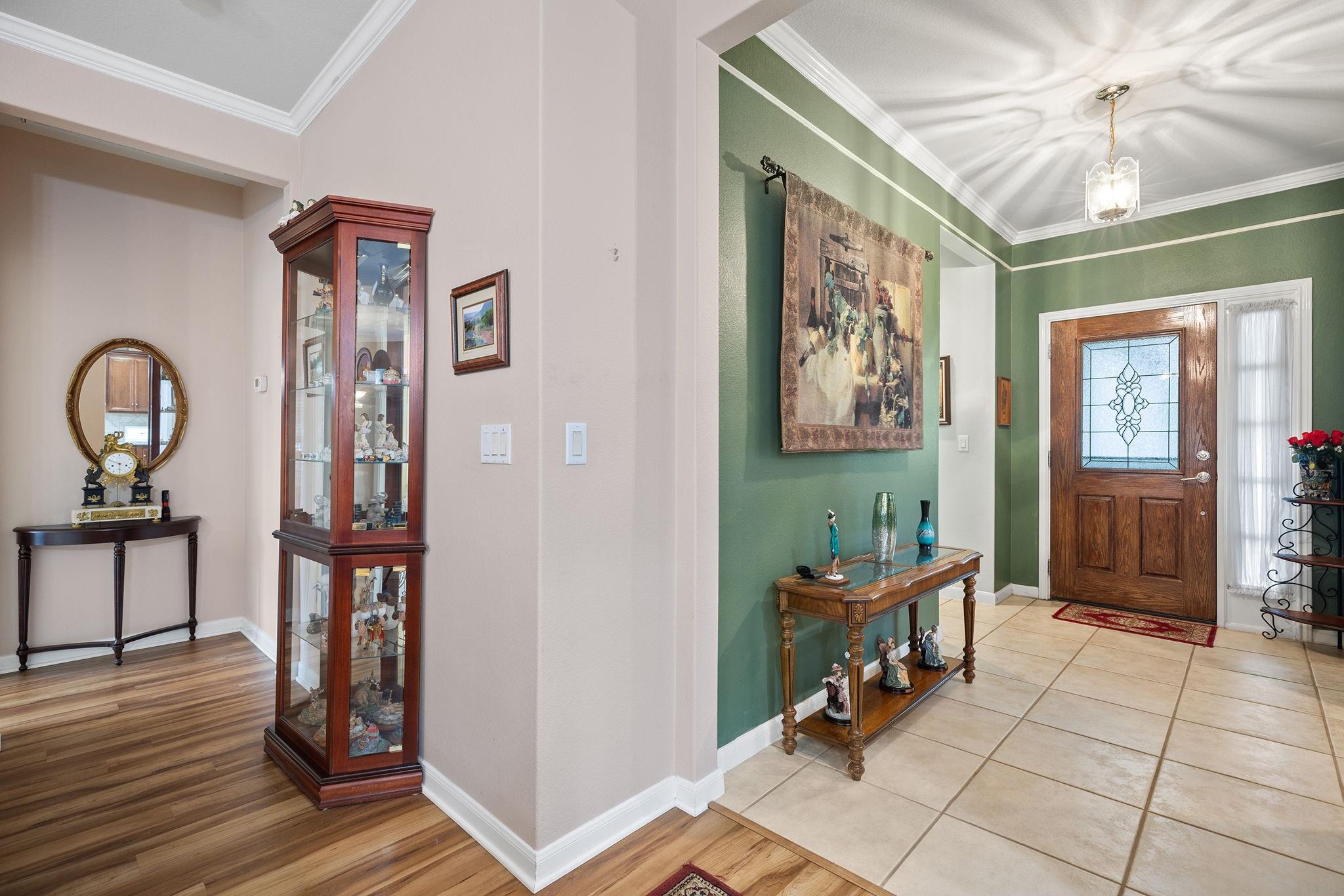 103 Lake Sommerville TRL