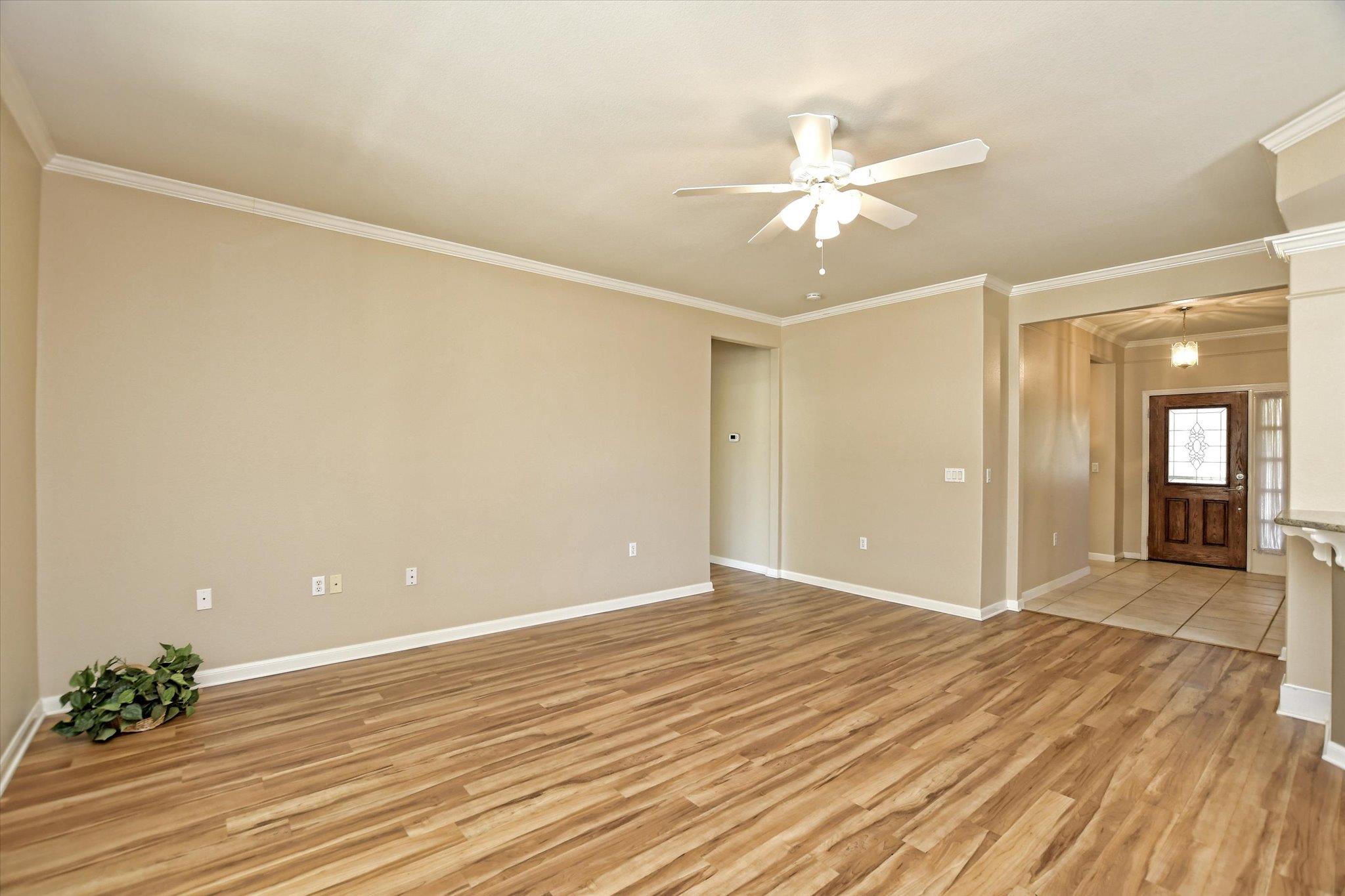 103 Lake Sommerville TRL