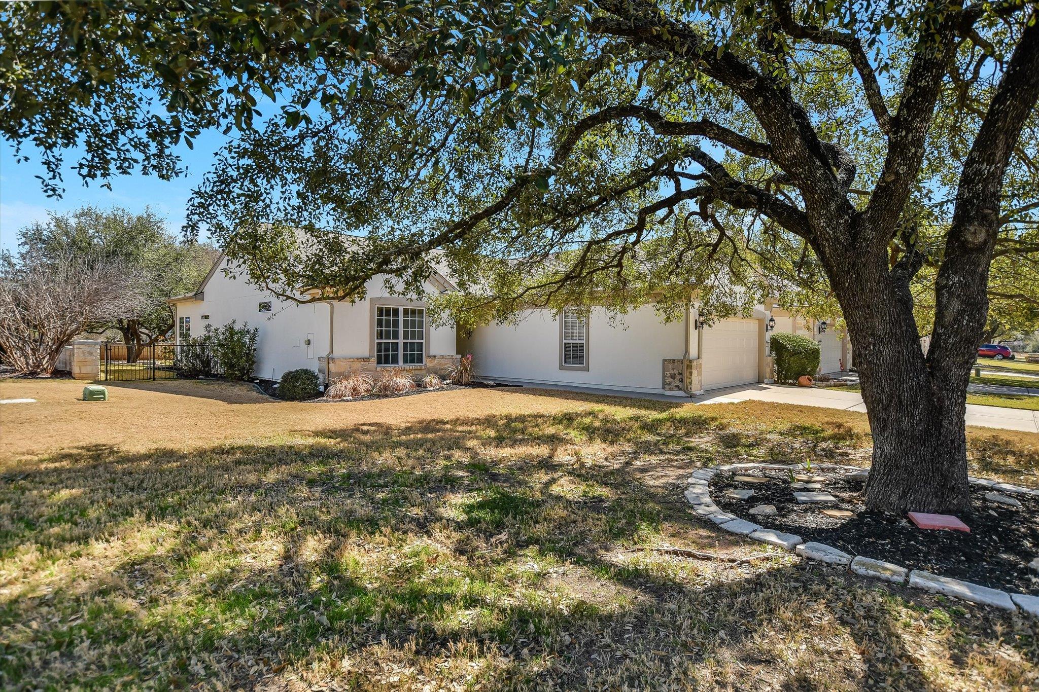 103 Lake Sommerville TRL