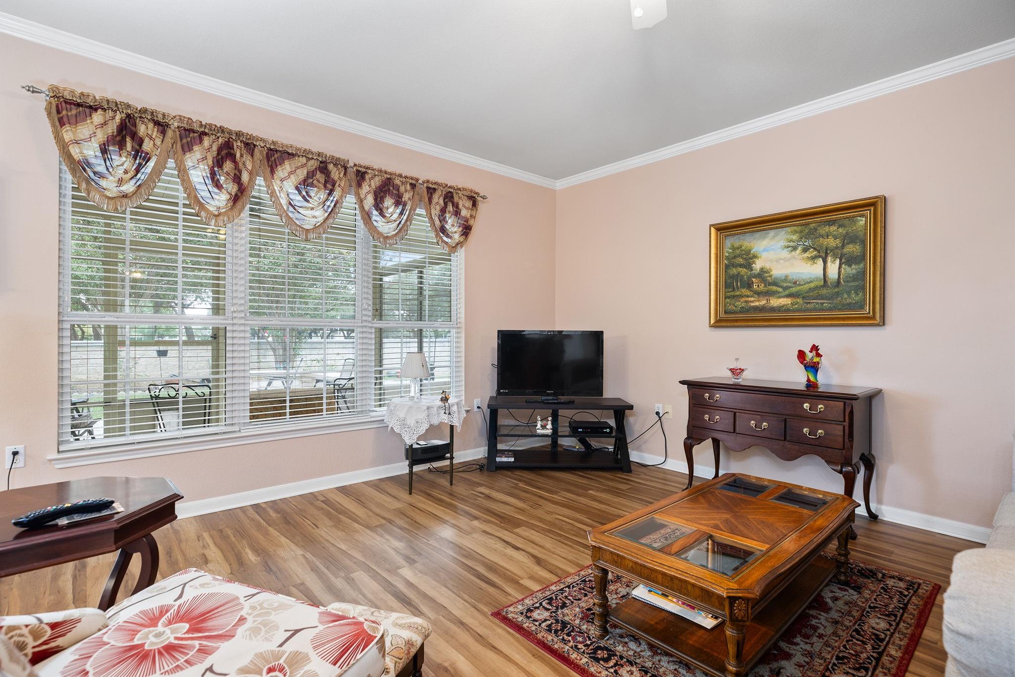 103 Lake Sommerville TRL