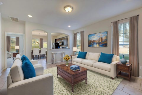 Photo of 111 Homily DR, Pflugerville, TX 78660 (MLS # 6070687)