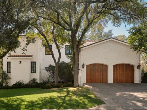 Tiny photo for 400 Inwood RD, Austin, TX 78746 (MLS # 2153783)