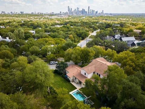 Tiny photo for 400 Inwood RD, Austin, TX 78746 (MLS # 2153783)