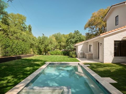 Tiny photo for 400 Inwood RD, Austin, TX 78746 (MLS # 2153783)