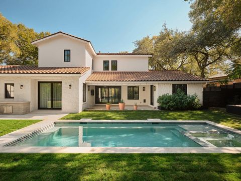 Tiny photo for 400 Inwood RD, Austin, TX 78746 (MLS # 2153783)