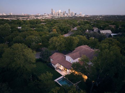 Tiny photo for 400 Inwood RD, Austin, TX 78746 (MLS # 2153783)