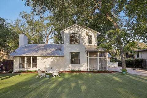 Photo of 12417 River BND #2, Austin, TX 78732 (MLS # 3670987)