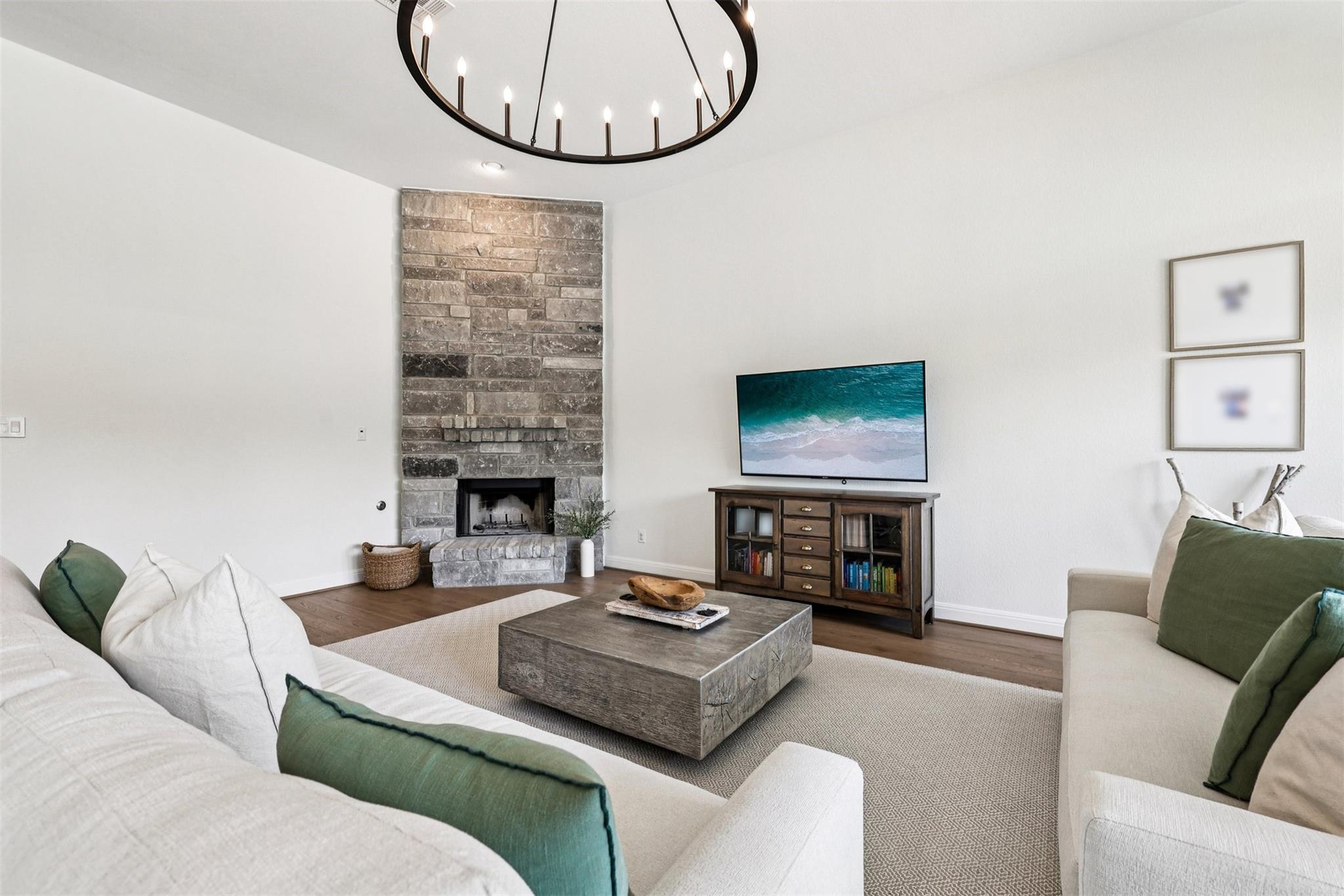 1812 Cotton Farm TRL