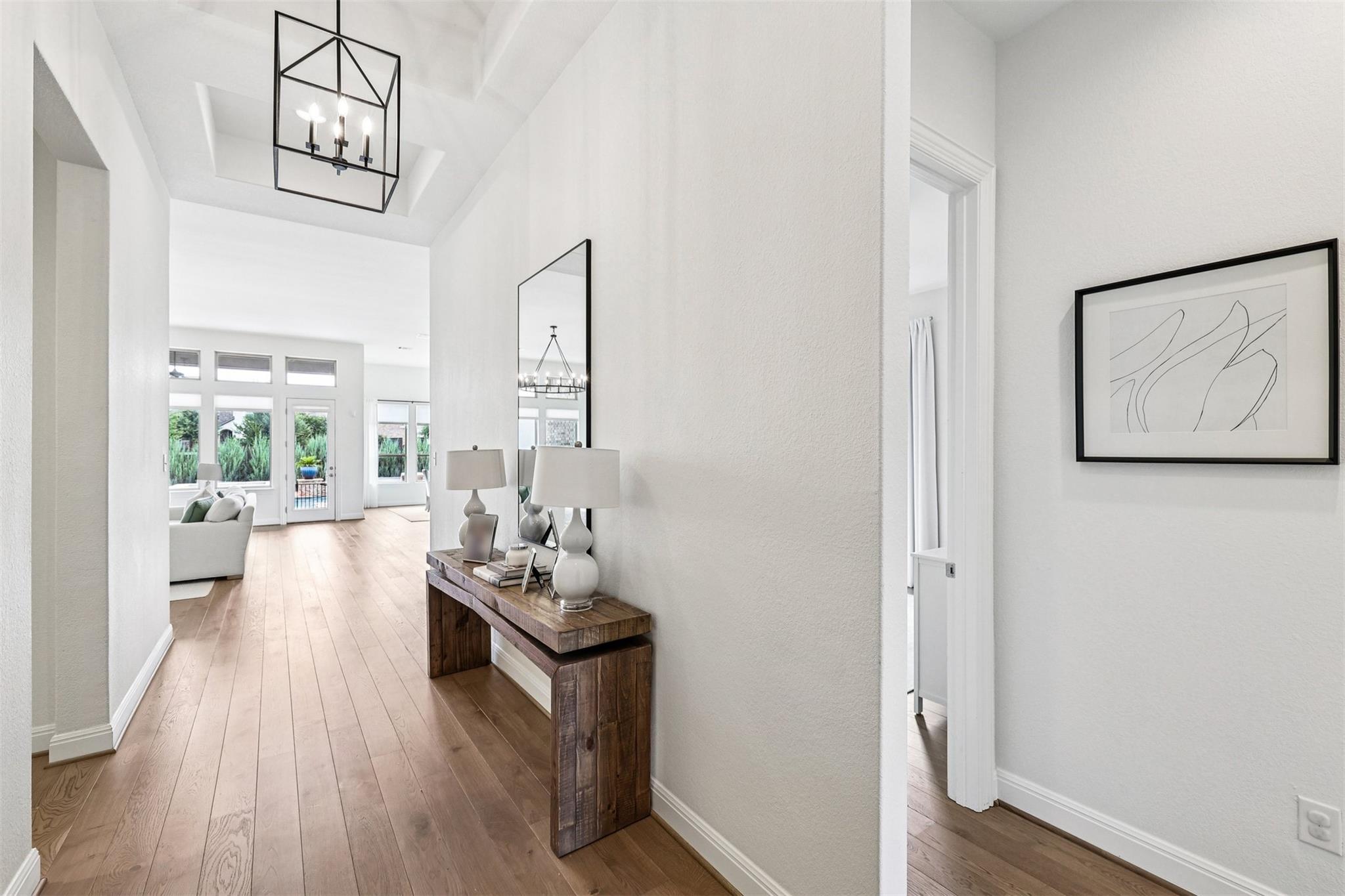 1812 Cotton Farm TRL