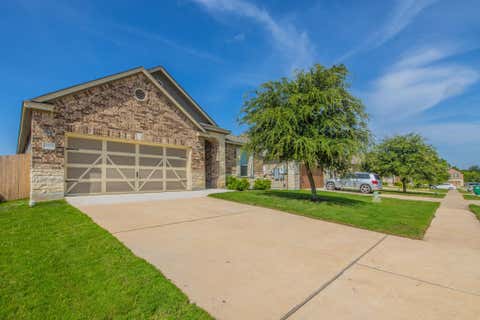 Tiny photo for 14120 James Garfield ST, Manor, TX 78653 (MLS # 5823276)
