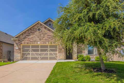 Photo of 14120 James Garfield ST, Manor, TX 78653 (MLS # 5823276)
