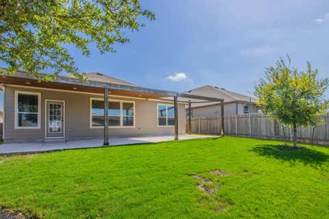 Tiny photo for 14120 James Garfield ST, Manor, TX 78653 (MLS # 5823276)