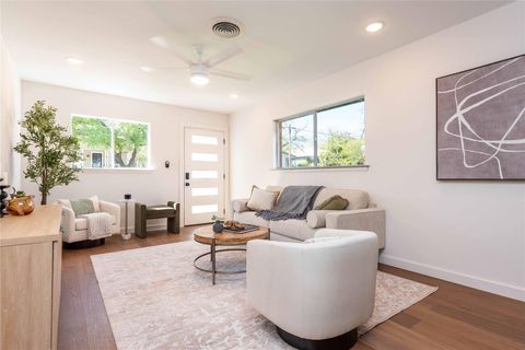 Photo of 4717 Avenue H Ave #1, Austin, TX 78751 (MLS # 8682472)