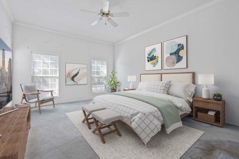 Tiny photo for 700 Barrett LN, Austin, TX 78733 (MLS # 9801513)
