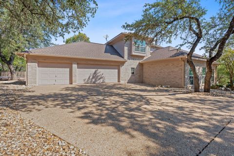 Tiny photo for 700 Barrett LN, Austin, TX 78733 (MLS # 9801513)