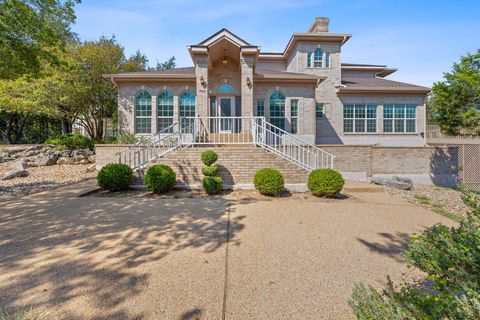 Tiny photo for 700 Barrett LN, Austin, TX 78733 (MLS # 9801513)