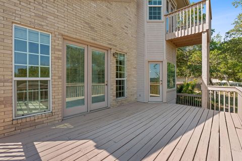 Tiny photo for 700 Barrett LN, Austin, TX 78733 (MLS # 9801513)