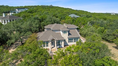 700 Barrett LN Austin TX 78733