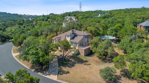 Tiny photo for 700 Barrett LN, Austin, TX 78733 (MLS # 9801513)