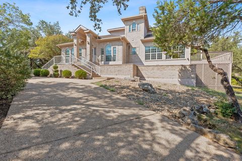 Tiny photo for 700 Barrett LN, Austin, TX 78733 (MLS # 9801513)