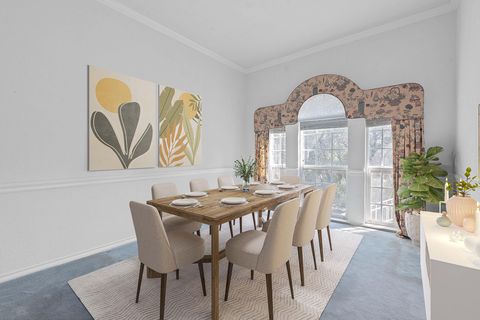 Tiny photo for 700 Barrett LN, Austin, TX 78733 (MLS # 9801513)