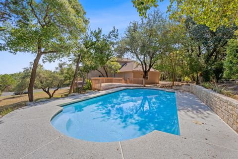 Tiny photo for 700 Barrett LN, Austin, TX 78733 (MLS # 9801513)