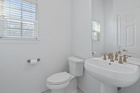 Tiny photo for 700 Barrett LN, Austin, TX 78733 (MLS # 9801513)