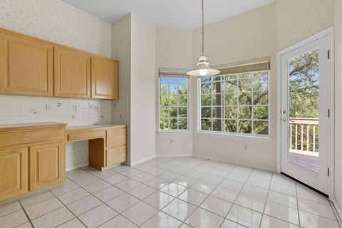 Tiny photo for 700 Barrett LN, Austin, TX 78733 (MLS # 9801513)