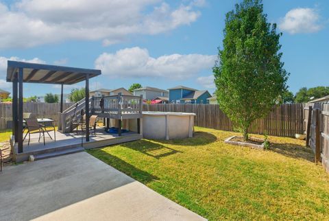 Tiny photo for 19017 Great Falls DR, Manor, TX 78653 (MLS # 4713418)
