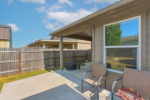 Tiny photo for 19017 Great Falls DR, Manor, TX 78653 (MLS # 4713418)