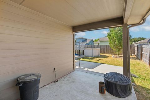 Tiny photo for 19017 Great Falls DR, Manor, TX 78653 (MLS # 4713418)