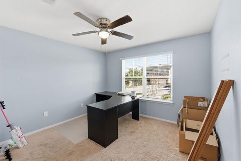 Tiny photo for 19017 Great Falls DR, Manor, TX 78653 (MLS # 4713418)