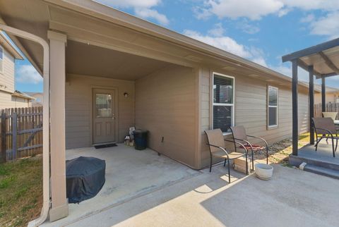 Tiny photo for 19017 Great Falls DR, Manor, TX 78653 (MLS # 4713418)