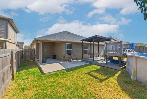 Tiny photo for 19017 Great Falls DR, Manor, TX 78653 (MLS # 4713418)