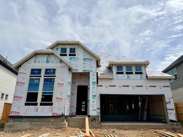 619 Breeze Hollow LN