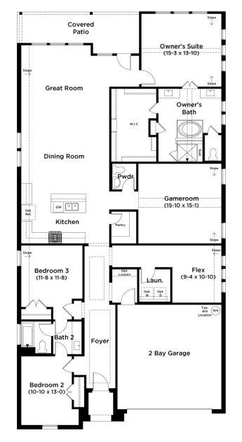 619 Breeze Hollow LN