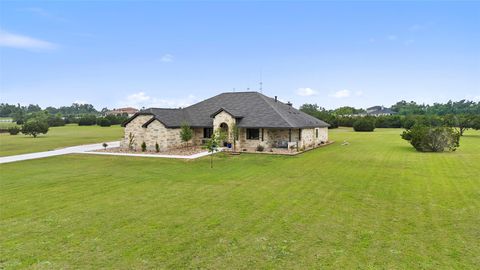 A home in Austin