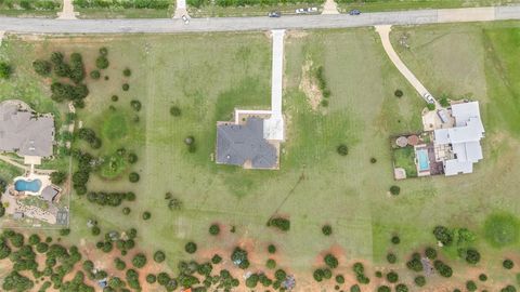 A home in Austin