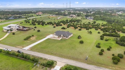 A home in Austin