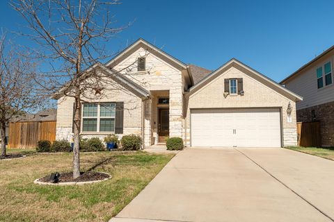 12832 Iron Bridge DR Manchaca TX 78652